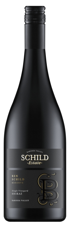 Вино Schild Estate Ben Schild Shiraz Reserve ШИЛД ЭСТЕЙТ БЕН ШИЛД ШИРАЗ РЕЗЕРВ  2017 750 мл