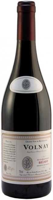 Вино Bejot Volnay  Бежо Вольнэ 2013  750 мл