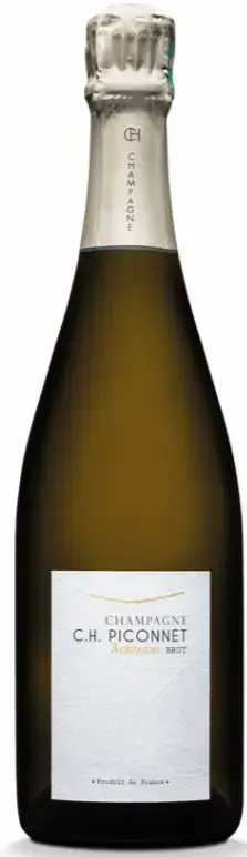 Шампанское C.H. Piconnet  3 Cépage Brut Nature  2020  750 мл  12%