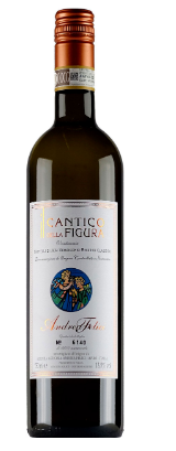 Вино Andrea Felici  Verdicchio Vigna Il Cantico Della Figura Riserva   2016  750 мл