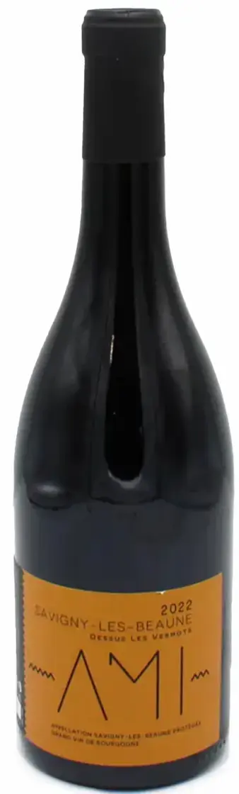 Вино Domaine AMI Savigny-Les-Beaune Dessus Les Vermots  2022  750 мл