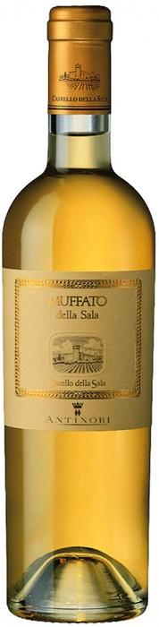 Вино    Muffato della Sala Umbria  2015  500 мл