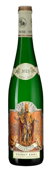Вино Emmerich Knoll Riesling Ried Loibenberg Smaragd  2023  750 мл