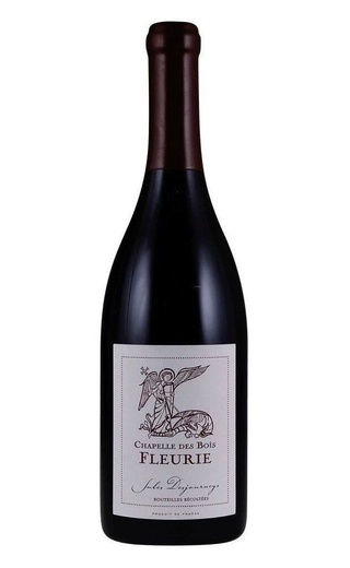 Вино Domaine Jules Desjourneys Fleurie La Chapelle des Bois 2013   750 мл  13 %