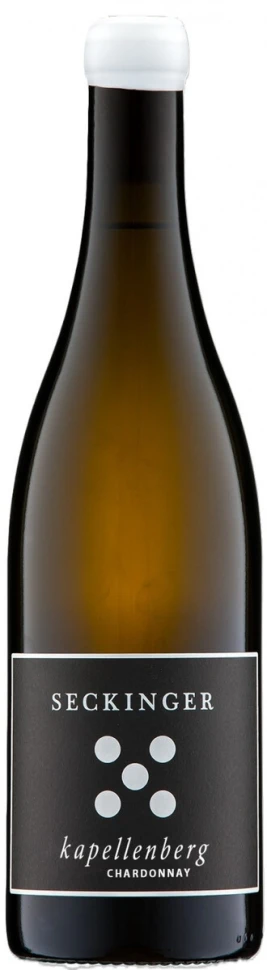 Вино Weingut Seckinger Chardonnay Maikammer Kapellenberg Grosse Lage  2023  750 мл