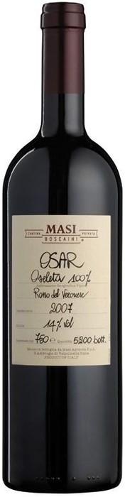 Вино Masi Osar Veronese IGT Осар 2015 750 мл