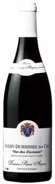 Вино Domaine Potinet-Ampeau Auxey-Duresses 1er Cru Bas des Duresses Rouge 2011 750 мл 13,5%