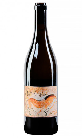 Вино Didier Dagueneau Pur Sang  2018  750 мл