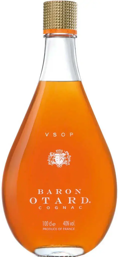 Коньяк Baron Otard VSOP  700 мл 