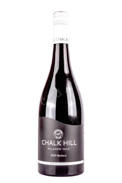 Вино Chalk Hill Barbera 2021  750 мл
