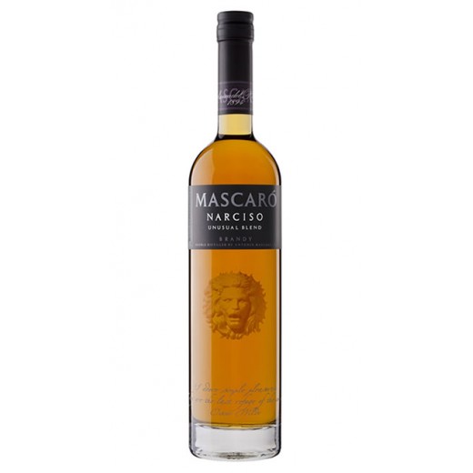 Бренди MARIVAUX NARCISO  700 мл