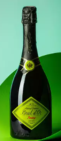 Игристое вино Абрау-Дюрсо  Брют д'Ор  Рислинг 750 мл 12 %