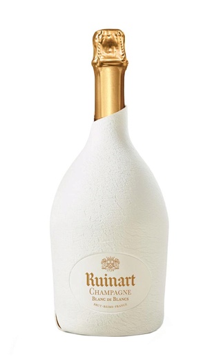 Шампанское  Ruinart Blanc de Blancs  Second Skin gift box 1500 мл 12,5%