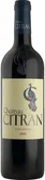 Вино Chateau Citran  2021 750 мл