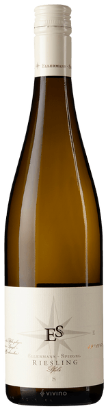 Вино  Ellermann-Spiegel Riesling    2022 750 мл  12,5%