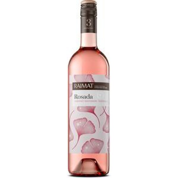 Вино Raimat  Rosado Cabernet Sauvignon Tempranillo  DO Раймат  Росадо Каберне Совиньон Темпранильо 2016 750 мл