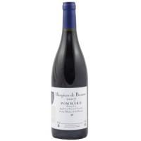 Вино Hospices de Beaune Pommard 1-er Cru 2012  0.75 мл (6)