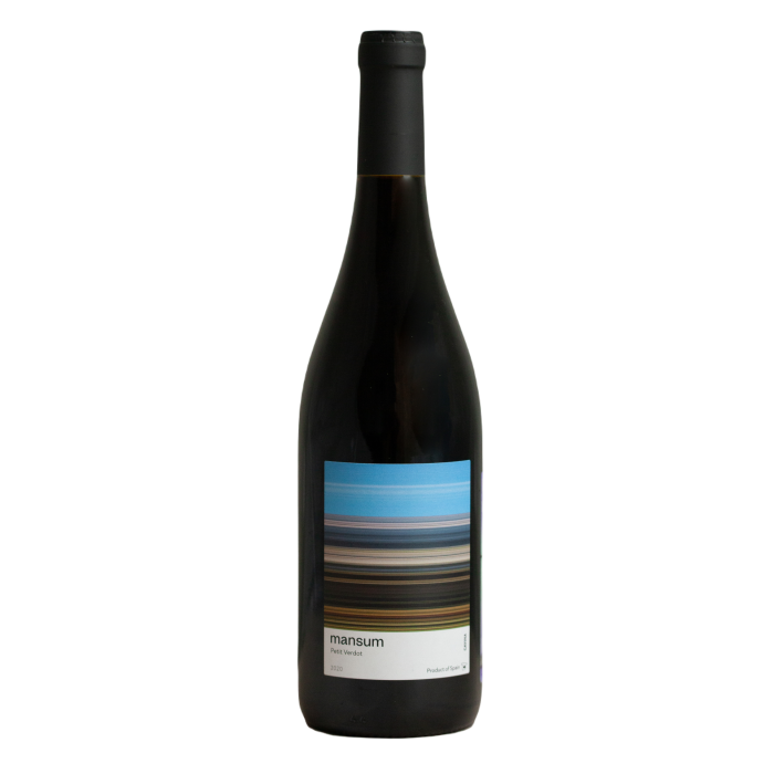 Вино Finca La Estacada PETIT VERDO  2020 750 мл