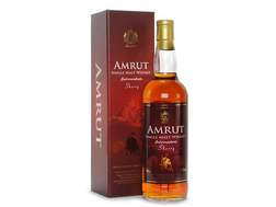 Виски Amrut  Intermediate Sherry Matured   700 мл