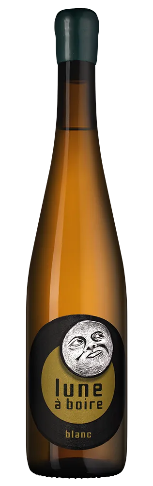 Вино Marc Kreydenweiss Lune a Boire Blanc  AOC  2023  750 мл