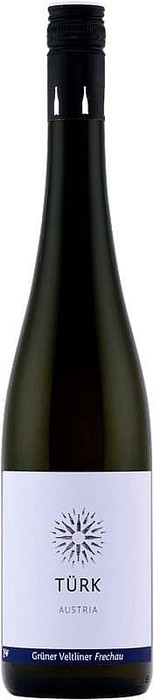 Вино Turk   Gruner Veltliner  Kremser  Frechau Reserve Тюрк  Грюнер Вельтлинер  Кремсер Фрехау  Резерв    2018    750  мл
