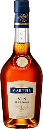 Коньяк Martell VS 350 мл