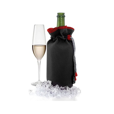 Рубашка для охлаждения шампанского Pulltex Cooler Bag Monza 109-621-00