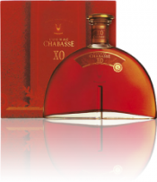 Коньяк Chabasse XO in box 700 мл