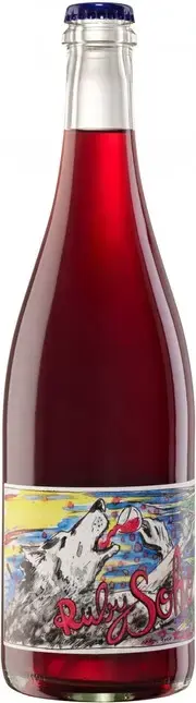 Игристое вино Staffelter Hof Ruby Soho  2021  750 мл