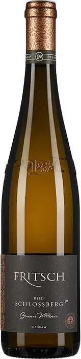 Вино chlossberg 1 OTW Gruner Veltliner Weinberghof Fritsch   2020  750 мл  12.5 %