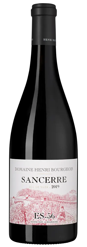 Вино Henri Bourgeois Sancerre ES - 56   2019  750 мл