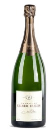 Шампанское DIDIER-DUCOS L'Ablutien Brut 2018 750 мл 12,5%