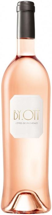 Вино Domaines   By.Ott   2022  750  мл