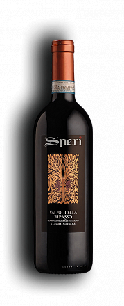 Вино Speri Valpolicella Classico Superiore Ripasso Спери Вальпрличелла Классико Супериоре Рипасо 2020 750 мл 13,5%
