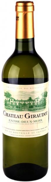 Шато Гиродо Блан, Chateau Giraudot/ Шато Гиродо, 2010