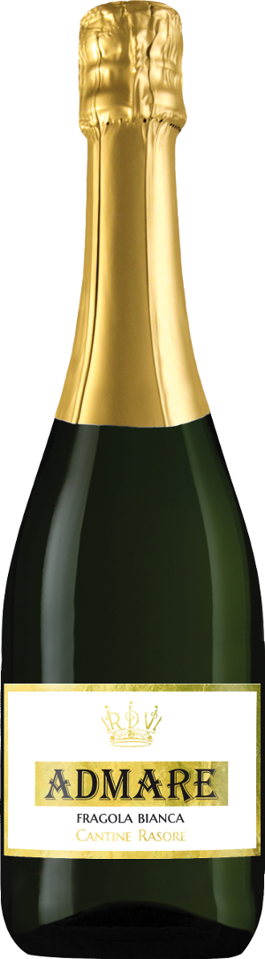 Винный напиток ADMARE FRAGOLA Bianca  750 мл