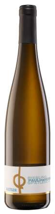 Вино Mosel Bastgen Kestener Paulinshofberg Riesling Spatlese R Versteigerungswein   2018  750 мл