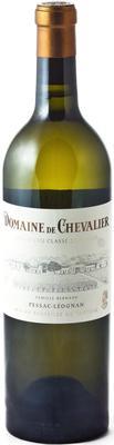 Вино Domaine de Chevalier Grand Cru Classé Домен де Шевалье Гран Крю Классе 2014 1500 мл
