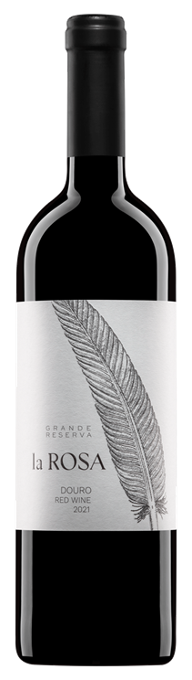 Вино   Quinta de la Rosa Touriga Franca Red 2020   750 мл  14 %