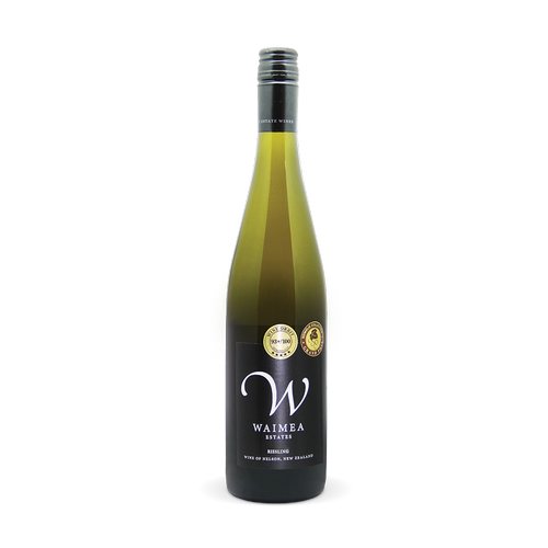 ВИНО Waimea Classic Riesling  ВАЙМЕА РИСЛИНГ 750 мл