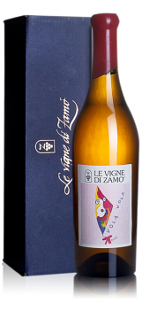 Вино Le Vigne Di Zamo, Venezia Giulia IGT. VOLA... VOLA…, Венеция-Джулия IGT. ВОЛА… ВОЛА… 2007