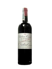 Вино Chateau Cissac     2017 750 мл