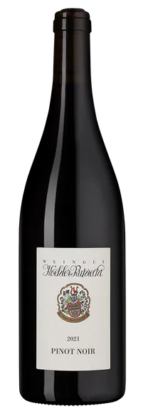 Вино Koehler Ruprecht Pinot Noir Spatlese  2021  750 мл
