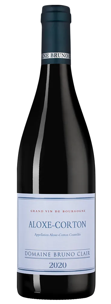 Вино Domaine Bruno Clair Aloxe-Corton AOC  2020  750 мл