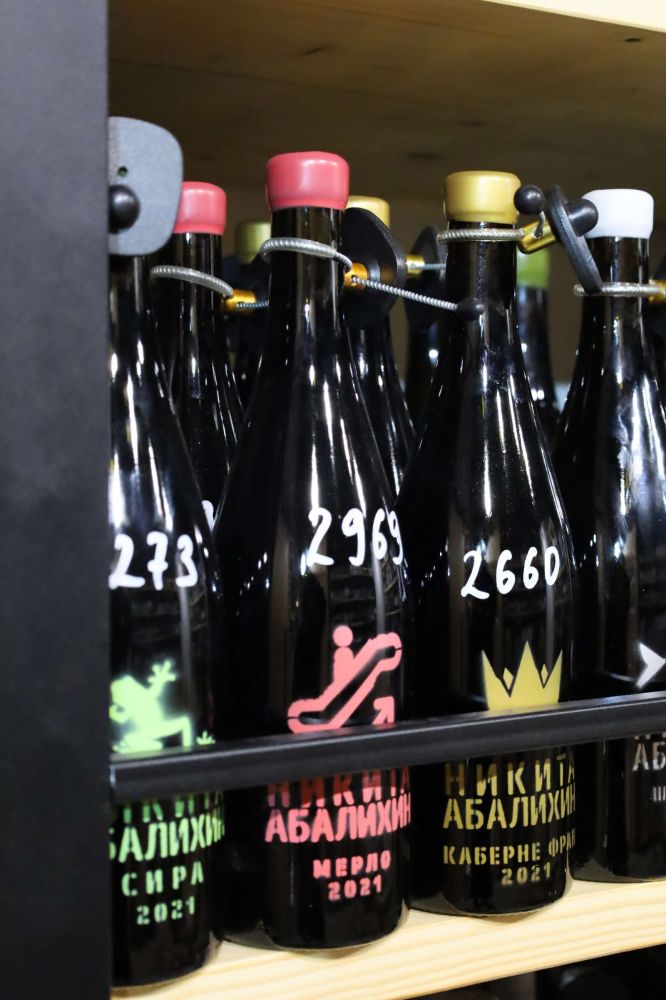 Можно ли хранить шампанское дома и как правильно это делать