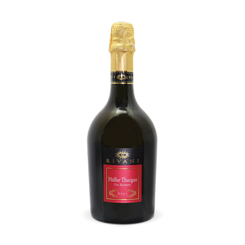 ВИНО ИГРИСТОЕ Schenk  RIVANI MULLER THURGAU  750 мл