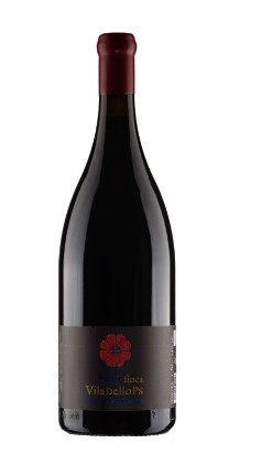 Вино Finca Viladellops Penedes red DO 2019  750 мл