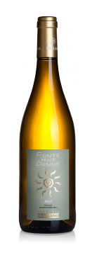 Вино Fattoria Fibbiano Fonte delle Donne   2018 750 мл