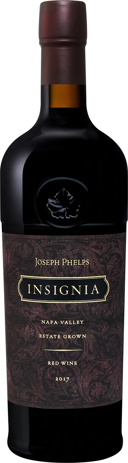 Вино Insignia Napa Valley AVA Joseph Phelps Vineyards   2019  750мл