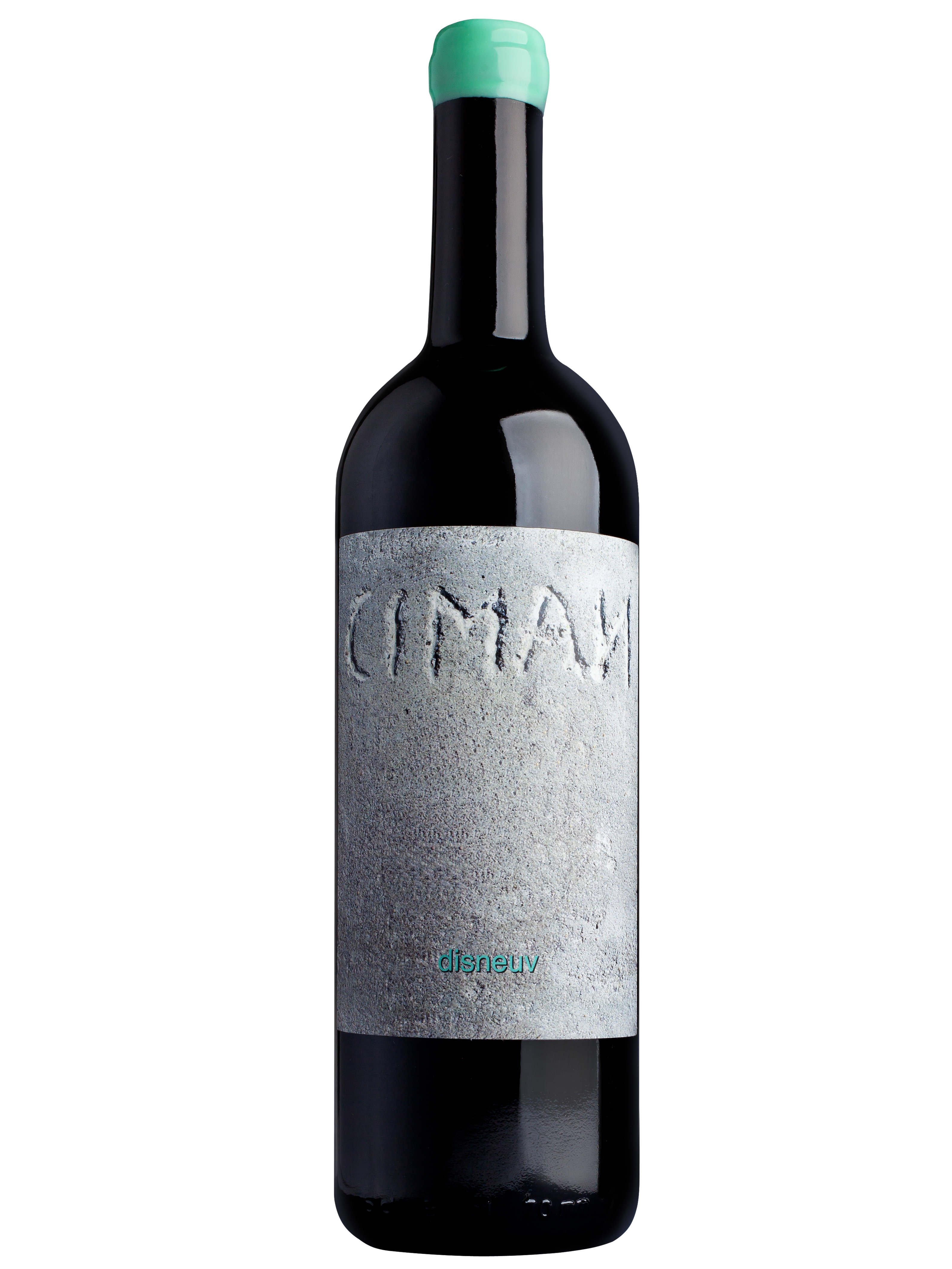 Вино Elio Sandri Ciman  2019 750 мл 13,5%